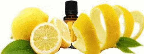 Huile Essentielle Citron Utilisation - Tout Pratique